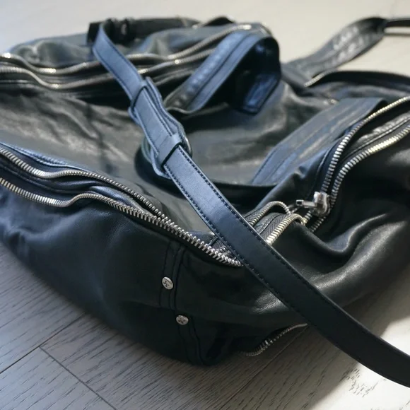 Alexander Wang Trudy Tote - Picture 5 of 7